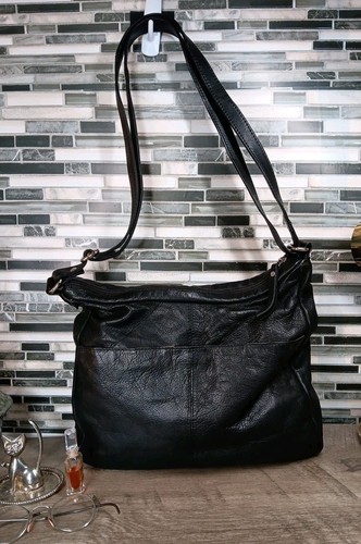 Liesbekind Berlin Koenig Hermann German Crossbody Purse Handbag - Picture 3 of 15