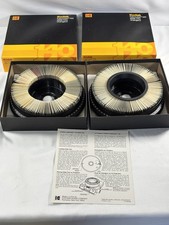 Vintage 35mm Slides Lot 2 Kodak Carousel 140 Trays Mid Century