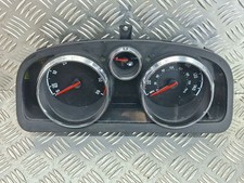 Compteur Opel ANTARA