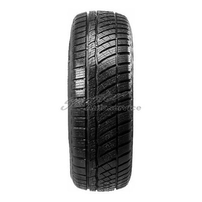 Ganzjahresreifen 205/55 R16 94V Tomket AllYear 3 3PMSF XL id94821