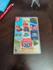 Super Mario 3D All-Stars Nintendo Switch RARE  Fast Shipping!