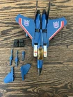transformers g1 original vintage thundercracker 1983