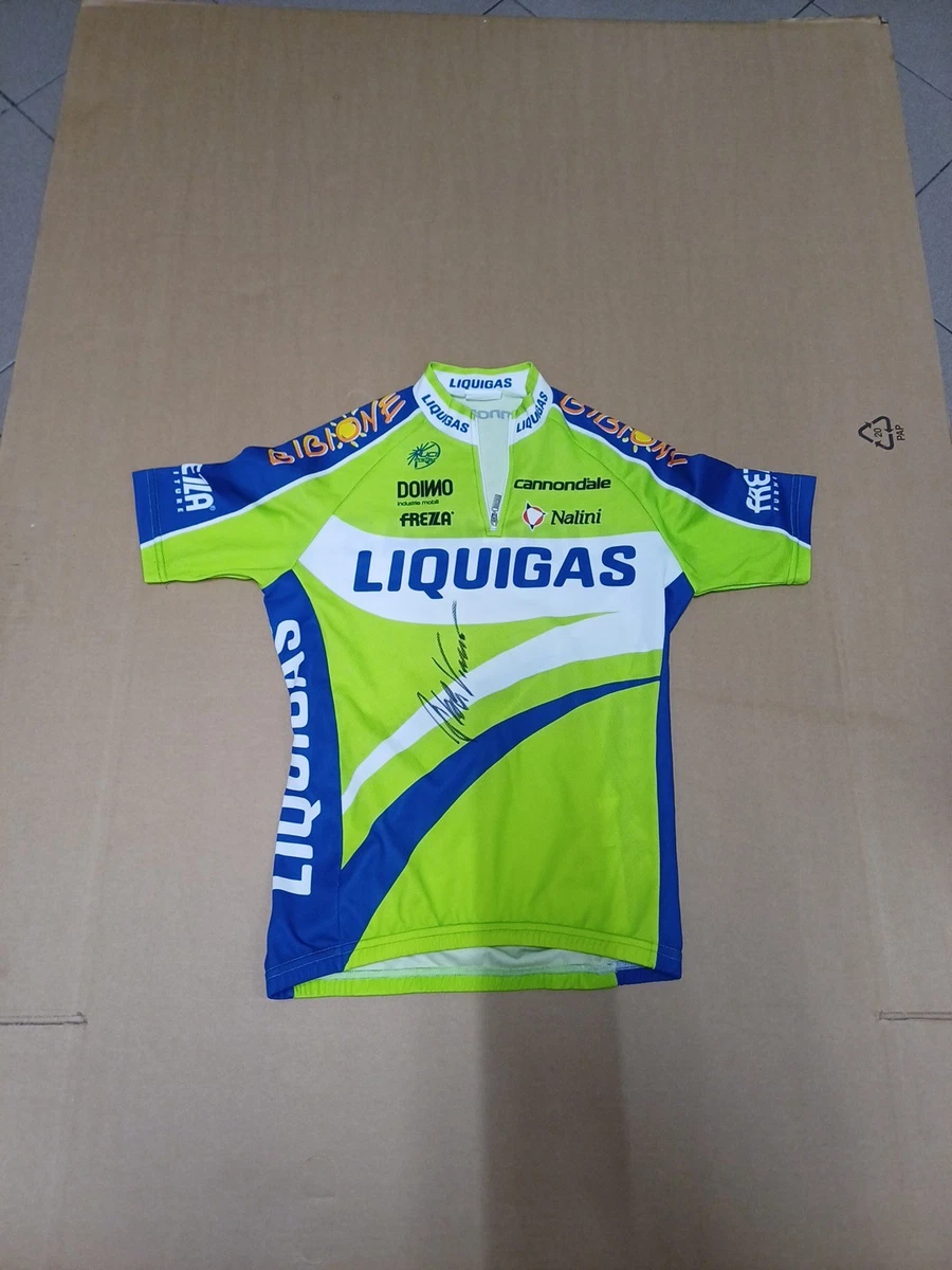 Maglietta Uomo Bici Da Corsa Verde Bottiglia – Frase Divertente "quando Freni Le Ruote Si Muovono Da Sole" – Taglia L