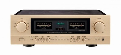 Accuphase E-3000 Integrated Amplifier NEW Unmodified 100V Pure Sound From Japan 