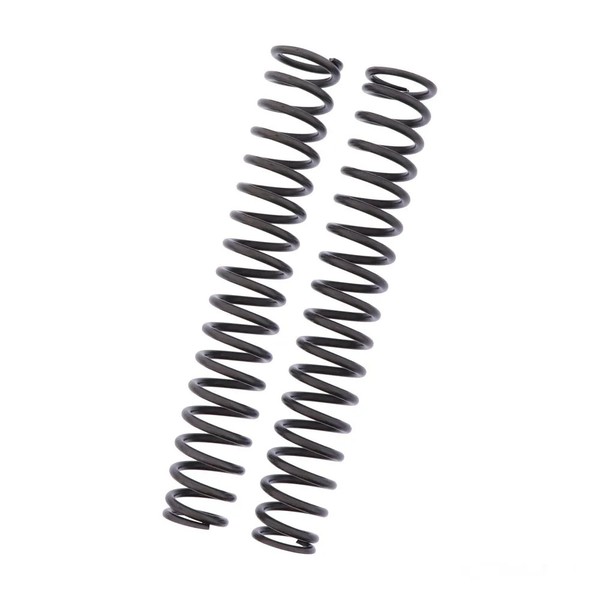 Gabelfeder Linear Yss Federrate 8.5 LR380N085S240X FüR Suzuki GSX-R 750 04-05-image