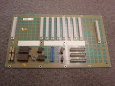 USED ABB 3HAA3563-APA S3 Backplane DSQC 254