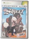 NFL Street Sports Microsoft Xbox Video Games