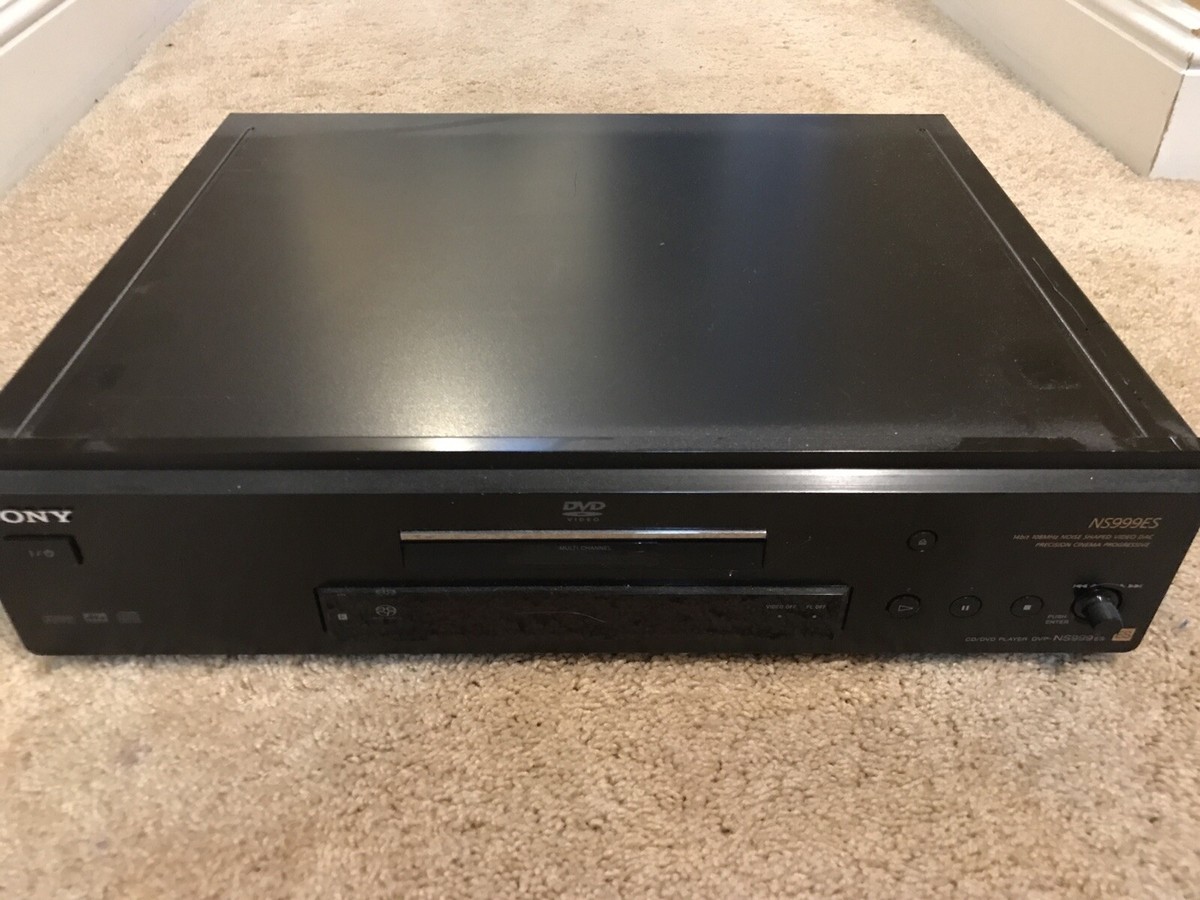 ソニーCD/DVDプレーヤーDVP-NS９９９ES s-l400.jpg