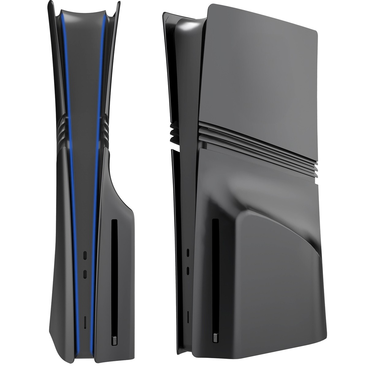 Plates for PlayStation 5 Pro Console PS5 PRO Covers 30th 