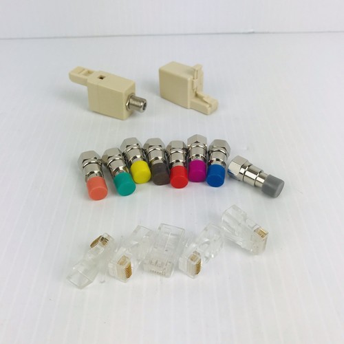 IDEAL LINKMASTER PRO XL Network Cable Tester Kit (pings network) Read Descriptio - Picture 6 of 13