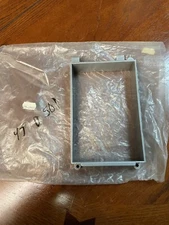 471470501 FRAME COIN METER HOUSING WASCOMAT