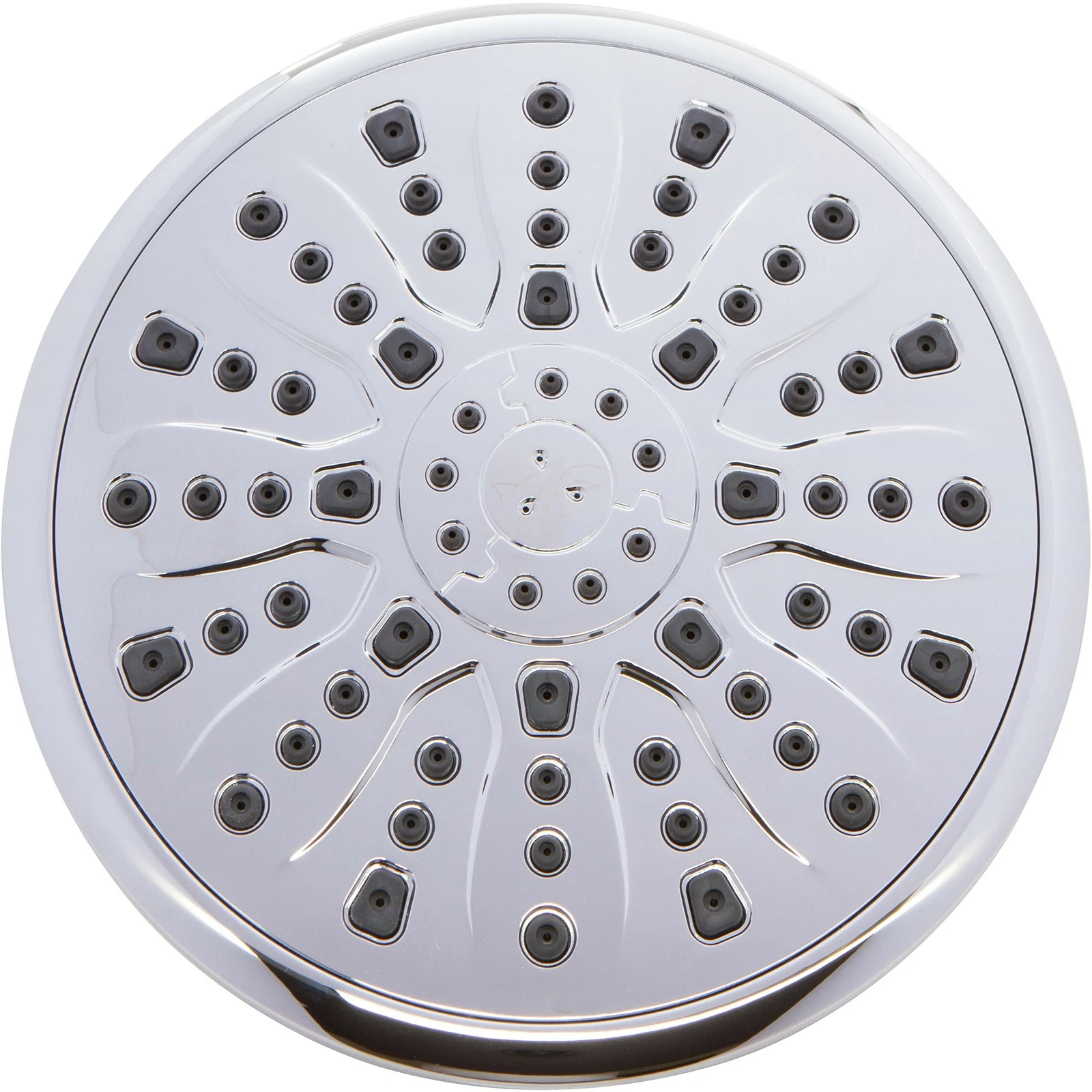 9 Inch Luxury Rain Shower Head (Aqua Elegante) - Chrome - 2.5 GPM
Opens in a new window or tab