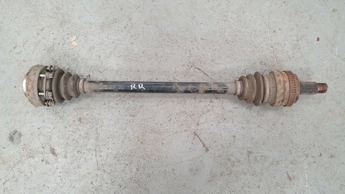 BMW 3 E90 E91 318i N46B20B 05-2008 ANTRIEBSWELLE HINTEN RECHTS MANUELL 7523960 - Bild 1 von 4