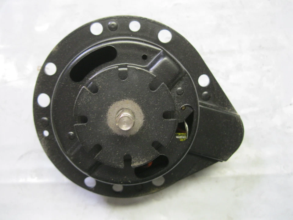 Engine Cooling Fan Motor-SE VDO PM539 Foto 2 de 4