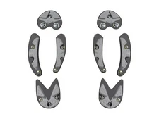 New Sidi Dragon Soles