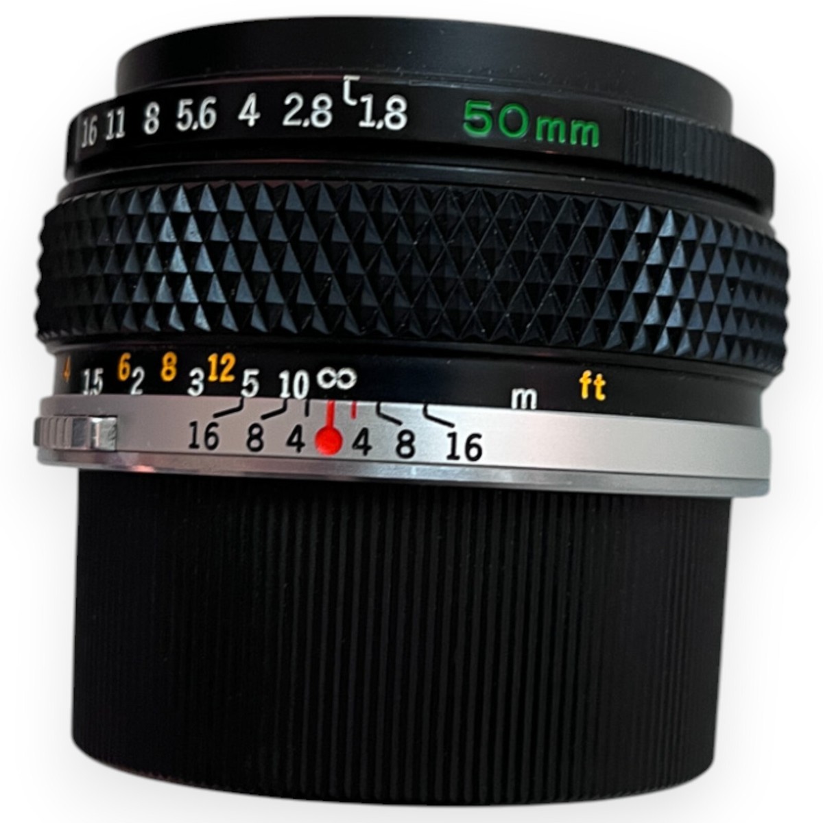 オリンパス OM-SYSTEM ZUIKO AUTO-S 50mm 1:1.8 Olympus OM-System Zuiko Auto-S 50mm f/1.8 MF Lens Japan | eBay