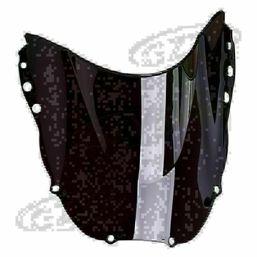 ABS Plastic Motorcycle Windshield Windscreen Fits for Honda CBR900 919 1998 1999 - Foto 6 di 6