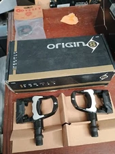Origin 8 Pro-Fit Road Clipless Pedals Free Shipping