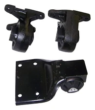 Crown Automotive 52059252K Engine Mount Kit for Liberty
