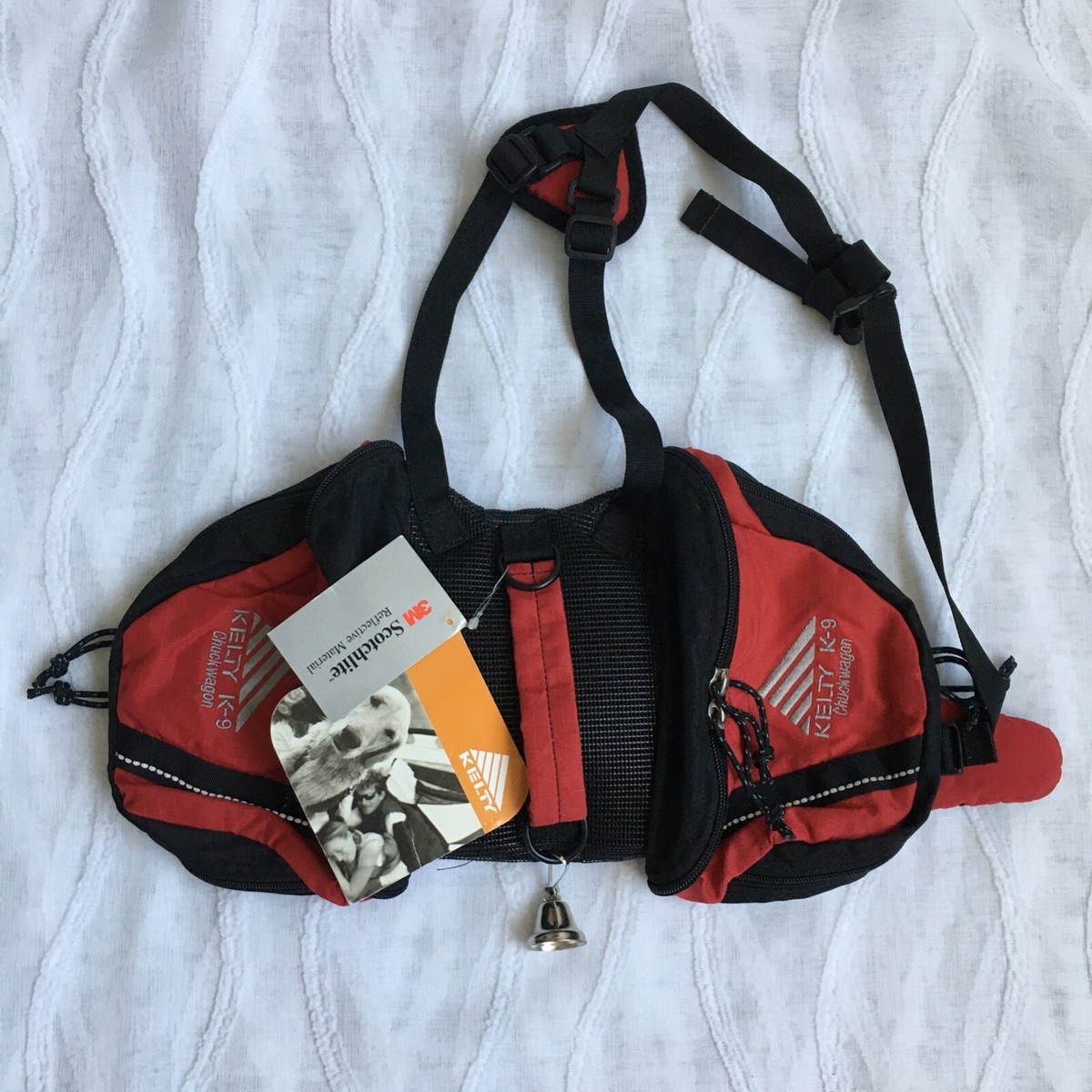 kelty chuckwagon dog pack medium OneTigris Pack, Backpack Durable Small Dog with Litter Bag Exit for Camping Hiking Daily Walking (Ranger Green, X-Small) : Pet Supplies Extra Small (No Longer Produced) Dog Size Mountainsmith K-9 Dog Pack, Large