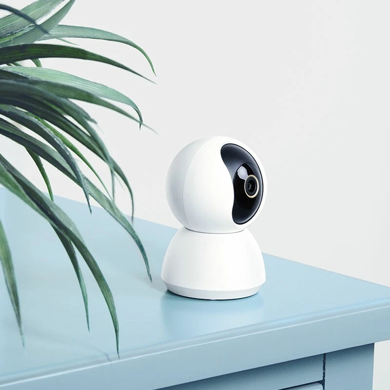 Smart Camera 2K IP Camera Support Night Vision - Image 4 of 4