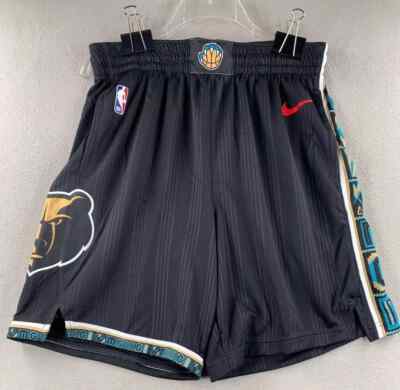 バスケットボール NIKE - Men&#39;s Nike Black Memphis Grizzlies 2020 Men's Nike Ja Morant Black Memphis Grizzlies 2020/21