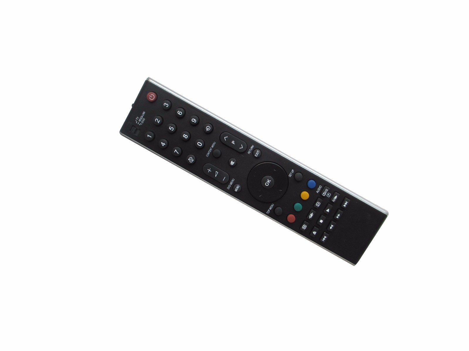 General Remote Control For Samsung HTTZ315 DVD Home Theater System eBay