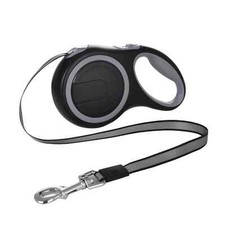 26 FT Retractable Dog Leash Extra Large Tangle Free Heavy Duty Pet Dogs Walking
