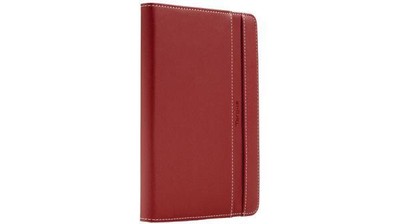 Targus iPad Mini Ständer Folio Case Schutzhülle & Ständer rot 