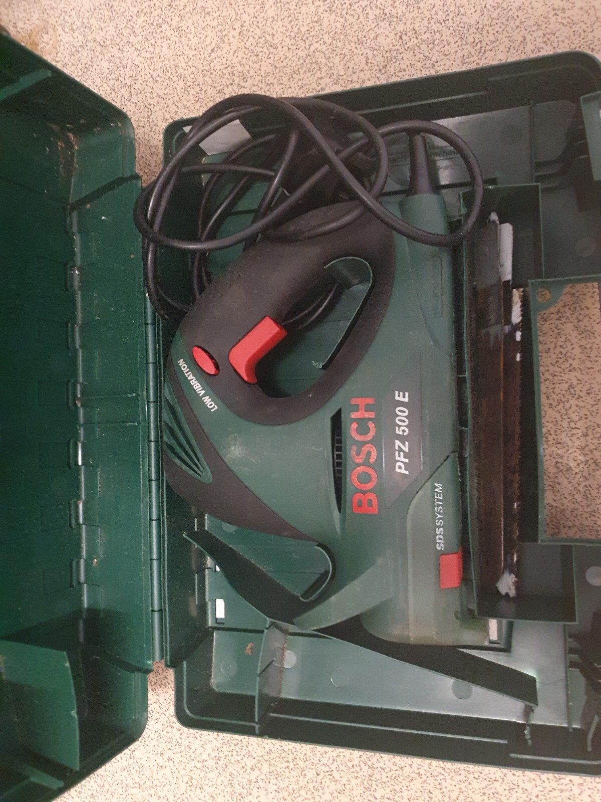 used power tools job lot eBay