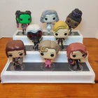 LOT #5 Assorted FUNKO POP Movies & Games Vinyl Figures EUC, No Box *Pick a POP!*