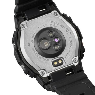 Casio G-shock DW-H5600MB-1JR Sports Line G-squad DW-H5600 Wrist
