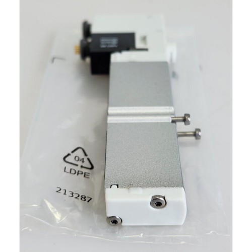 Neu VMPA1-M1H-M-PI Festo 533342 schneller Versand Luft Magnetventil - Bild 8 von 9