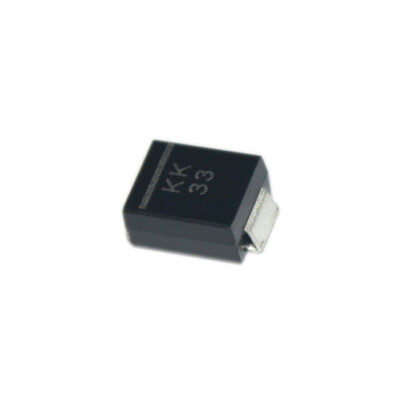 TVS patch transient/transient voltage suppression diode SMBJ6.5A SMB 10 PCS