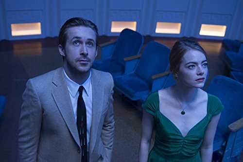 La La Land Blu-ray Ryan Gosling, Emma Stone - Picture 4 of 5