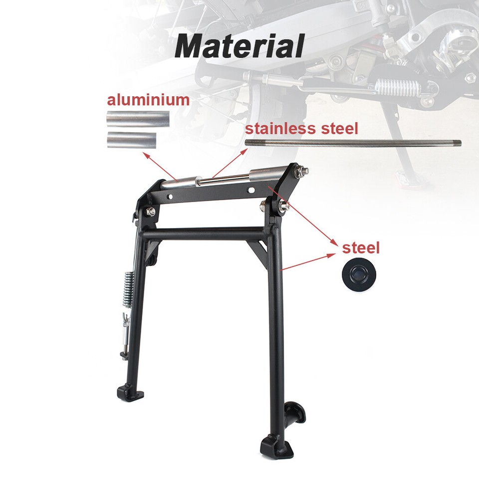 2021-2024 Honda CRF300L CRF300L Rally Center Stand Main Stand Kickstand ...