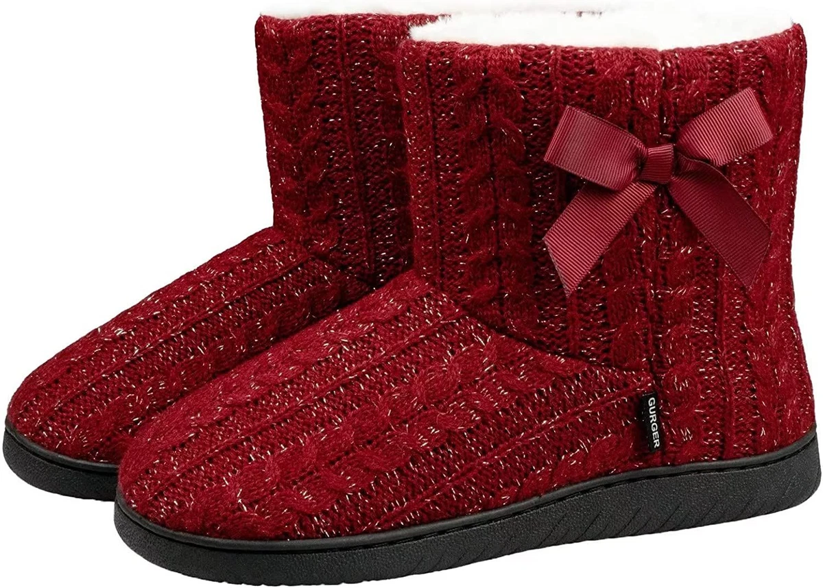 Womens hot sale house boots