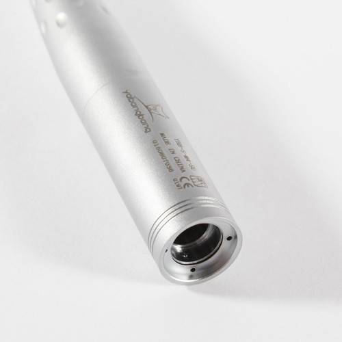 5 Pezzi Manipolo Dentale Alta Velocità Testa Standard Accoppiatore Push &Quick 4 Fori Girevole - Foto 8 di 12