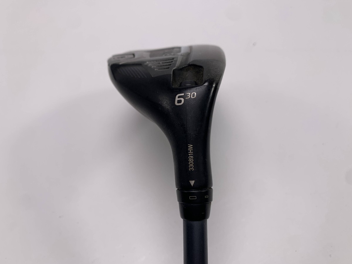 Ping G 425 ALTAJ CB　 6U 30° S Ping G425 6 Hybrid 30* Alta CB Soft Regular 70g Senior