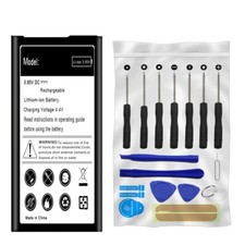 Long Lasting 3520mAh Battery Screwdriver Tool for Samsung Galaxy J7 Top SM-J737T