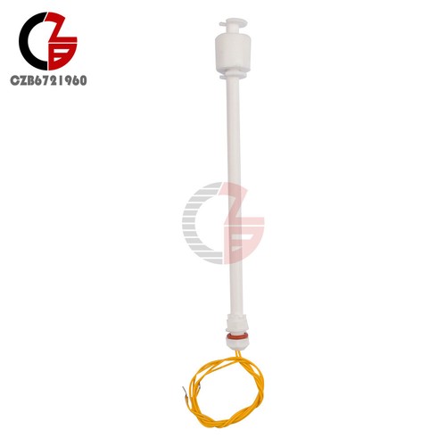 PP Float Switch Liquid Fluid Water Level Controller Sensor High Quality 220V DC - Picture 6 of 31