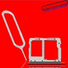 New Memory Card Tray Holder SIM f Samsung Galaxy Tab S3 9.7 SM-T827V Tablet USA