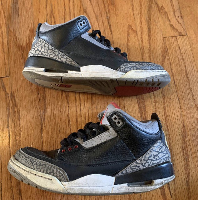 1991 air jordans for sale