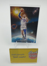 Zero Gravity Blake Griffin Pistons No 10 Panini NBA Donruss 2020-21 Basketball