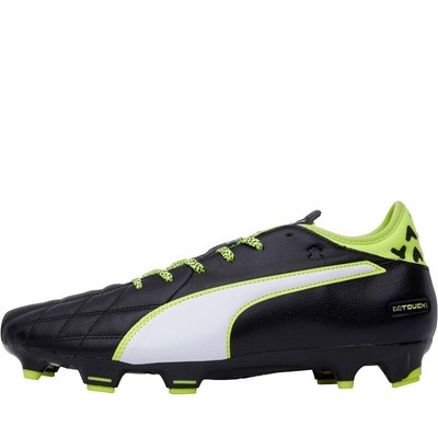 puma evotouch 3 leather fg