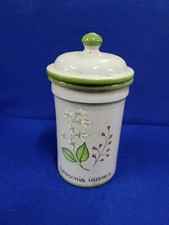 Olla de farmacia Klorane Lawsonia Inermis No. 20