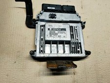 2011 HYUNDAI i20 Comfort 5dr 1.2 ENGINE CONTROL ECU 39110-03345