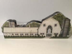 Brandywine Woodcrafts The Fort Mill S C Springs Dairy Barn