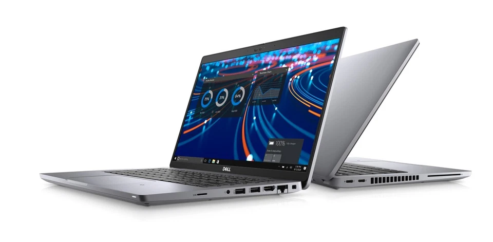 NOTEBOOK DELL 14" POLLICI Latitude 5420 INTEL CORE I7 - 32GB RAM - SSD M.2 512GB - Immagine 3 di 4