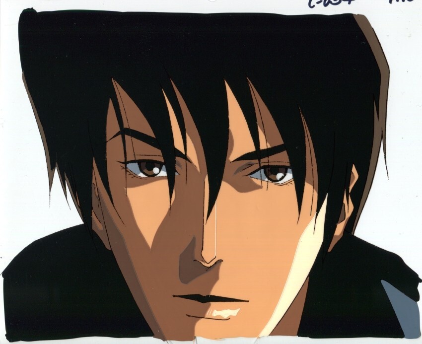 Ai No Kusabi 1992 Ai No Kusabi | Arcade BiliBili